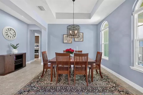 Dining - 306 172nd St E, Bradenton, FL 34212 photo 2 of 3