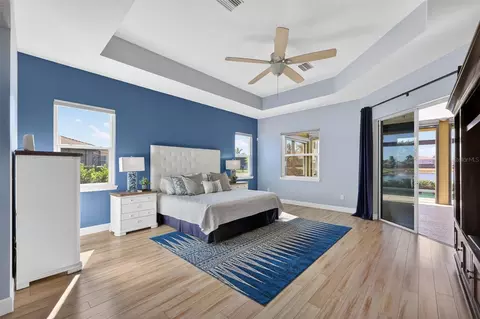 Bedroom - 306 172nd St E, Bradenton, FL 34212 photo 1 of 7