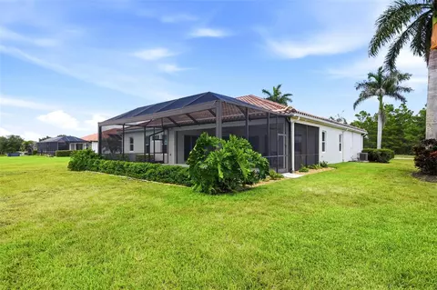 Exterior - 306 172nd St E, Bradenton, FL 34212 photo 19 of 19
