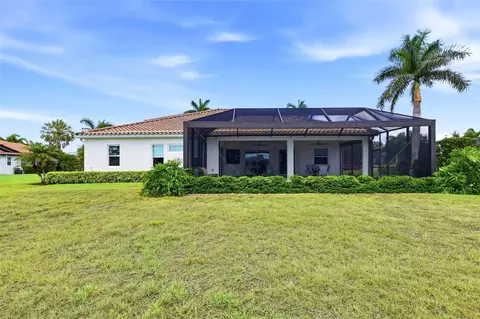 Exterior - 306 172nd St E, Bradenton, FL 34212 photo 14 of 19