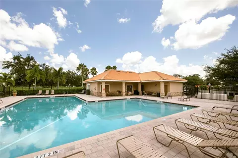 Exterior - 12806 24th Street Cir E, Parrish, FL 34219 photo 13 of 13