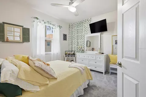 Bedroom - 12806 24th Street Cir E, Parrish, FL 34219 photo 5 of 5