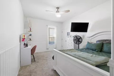 Bedroom - 12806 24th Street Cir E, Parrish, FL 34219 photo 4 of 5