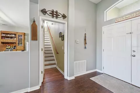 Entry Way - 12806 24th Street Cir E, Parrish, FL 34219 photo 1 of 1