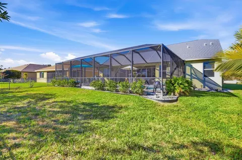 Exterior - 12806 24th Street Cir E, Parrish, FL 34219 photo 10 of 13