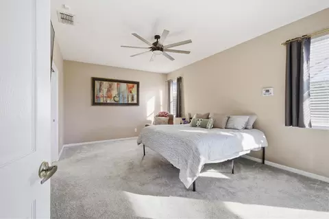 Bedroom - 12806 24th Street Cir E, Parrish, FL 34219 photo 1 of 5