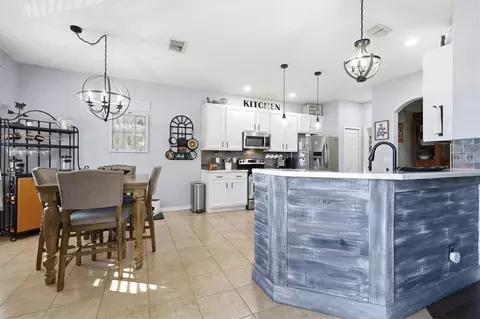Kitchen - 12806 24th Street Cir E, Parrish, FL 34219 photo 1 of 4