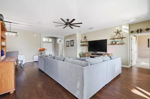 Living - 12806 24th Street Cir E, Parrish, FL 34219 photo 2 of 3
