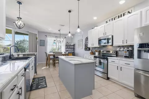 Kitchen - 12806 24th Street Cir E, Parrish, FL 34219 photo 4 of 4