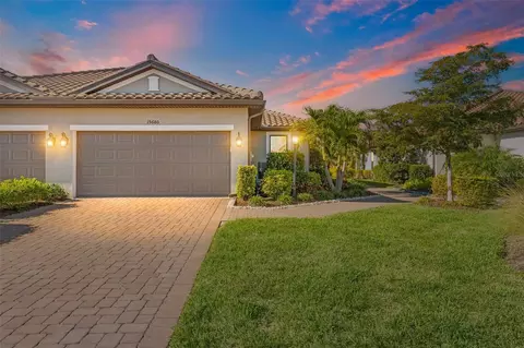 15680 Sacile Ln, Bradenton, FL 34211