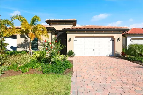 504 Ravello Blvd, Nokomis, FL 34275
