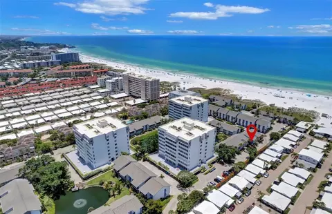 1036 W Peppertree Ln #113B, Sarasota, FL 34242