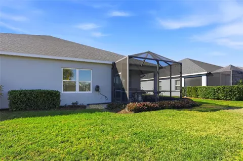 Exterior - 14530 Barefoot Ln, Parrish, FL 34219 photo 8 of 17