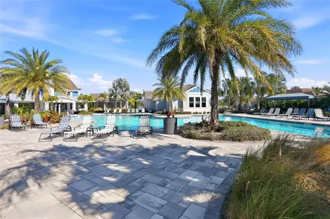 Exterior - 14530 Barefoot Ln, Parrish, FL 34219 photo 17 of 17