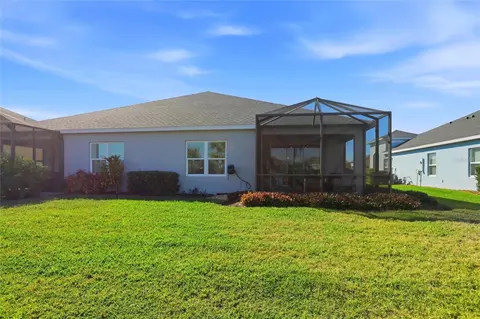 Exterior - 14530 Barefoot Ln, Parrish, FL 34219 photo 9 of 17
