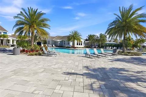 Exterior - 14530 Barefoot Ln, Parrish, FL 34219 photo 16 of 17