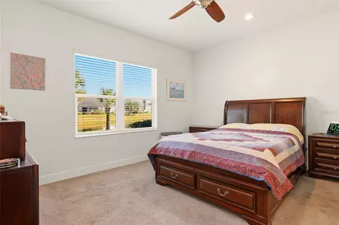 Bedroom - 14530 Barefoot Ln, Parrish, FL 34219 photo 2 of 4