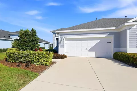 Exterior - 14530 Barefoot Ln, Parrish, FL 34219 photo 2 of 17