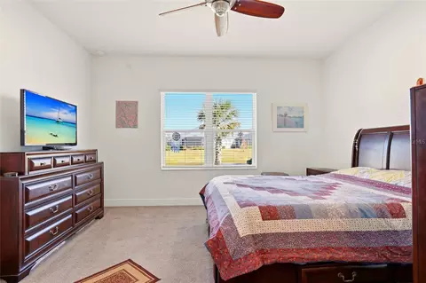Bedroom - 14530 Barefoot Ln, Parrish, FL 34219 photo 4 of 4