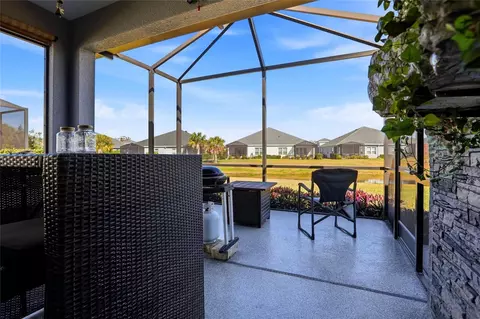 Exterior - 14530 Barefoot Ln, Parrish, FL 34219 photo 7 of 17