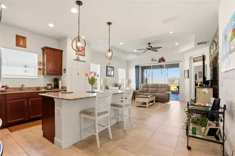 Kitchen - 14530 Barefoot Ln, Parrish, FL 34219 photo 1 of 3