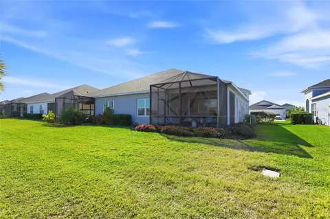Exterior - 14530 Barefoot Ln, Parrish, FL 34219 photo 10 of 17