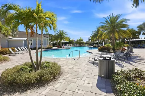 Exterior - 14530 Barefoot Ln, Parrish, FL 34219 photo 15 of 17