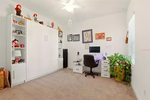 Bedroom - 14530 Barefoot Ln, Parrish, FL 34219 photo 1 of 4