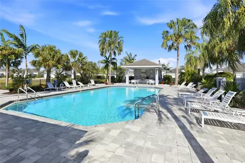 Exterior - 14530 Barefoot Ln, Parrish, FL 34219 photo 12 of 17