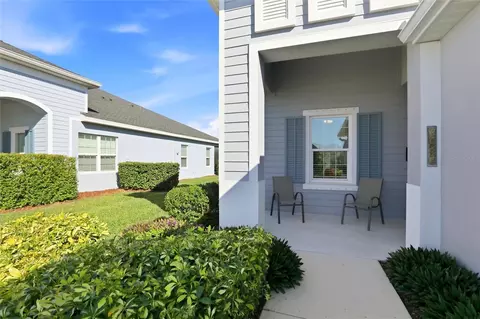 Exterior - 14530 Barefoot Ln, Parrish, FL 34219 photo 4 of 17