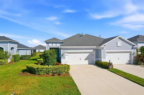 Exterior - 14530 Barefoot Ln, Parrish, FL 34219 photo 11 of 17