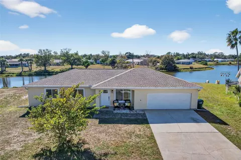 4216 Abbotsford St, North Port, FL 34287
