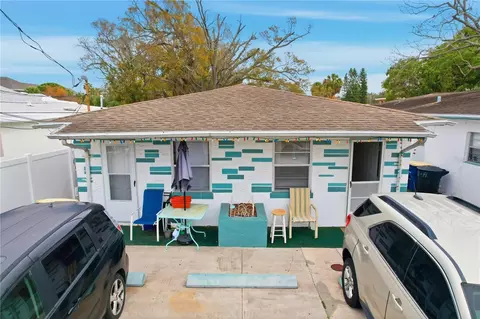 1407 Taft Ave, Clearwater, FL 33755