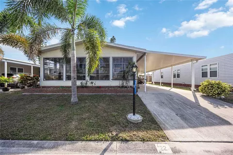 15550 Burnt Store Rd #22, Punta Gorda, FL 33955