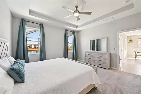 Bedroom - 10516 Chippewa Dr, Parrish, FL 34219 photo 2 of 6