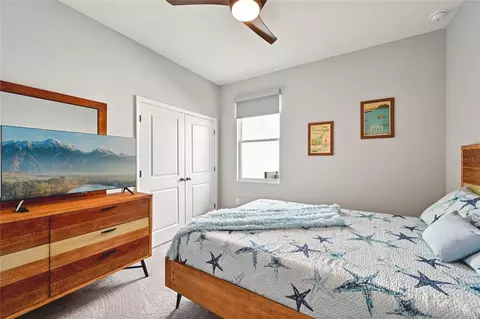 Bedroom - 10516 Chippewa Dr, Parrish, FL 34219 photo 6 of 6