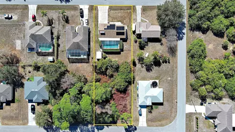 8462 Norbert Ave, North Port, FL 34287