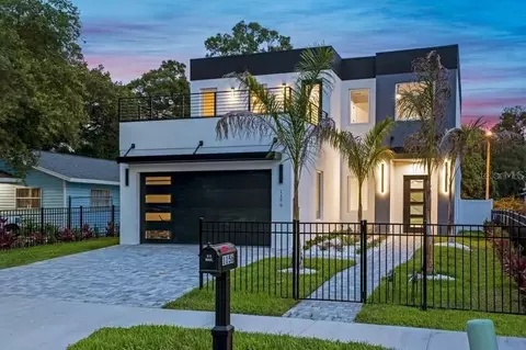 1156 Cocoanut Ave, Sarasota, FL 34236