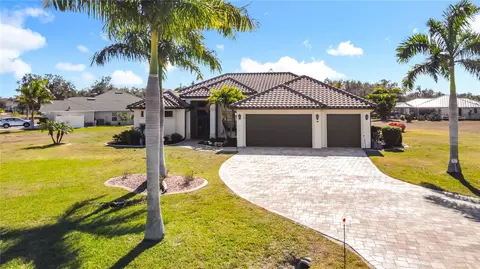 350 Franca St, Punta Gorda, FL 33983