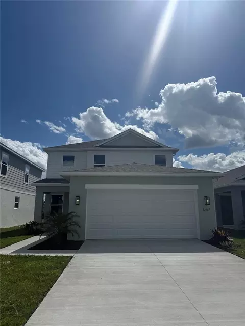 13135 Sassafras Trl, Parrish, FL 34219