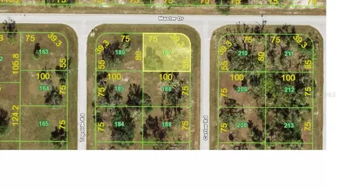 11 Master Dr, Placida, FL 33946