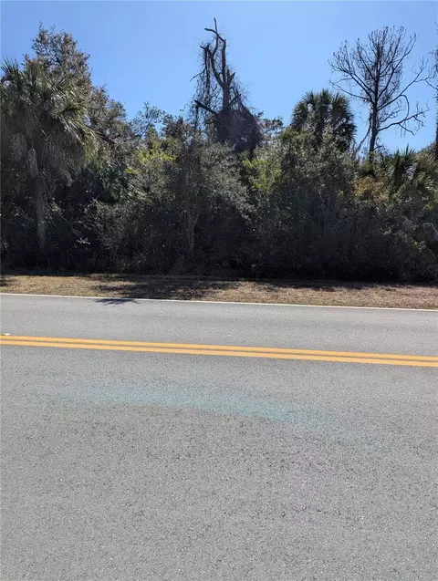 lot S 123 De Leon Dr, North Port, FL 34287