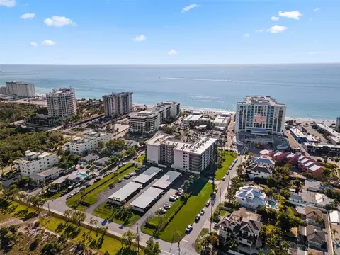 1001 Benjamin Franklin Dr #503, Sarasota, FL 34236
