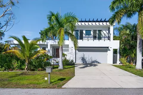 405 Edwards Dr, Sarasota, FL 34243