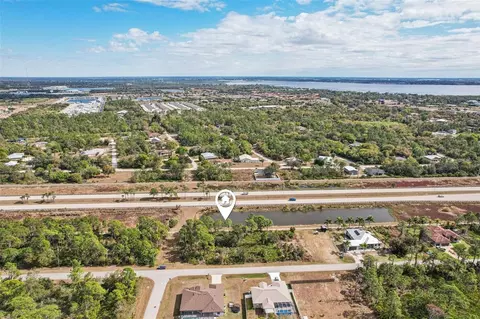 3402 Vessels Rd, Punta Gorda, FL 33980
