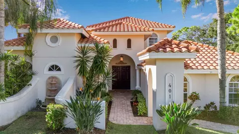 401 Walls Way, Osprey, FL 34229