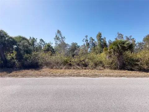 1071 Forrestal St, Port Charlotte, FL 33953