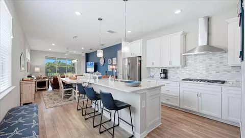 Kitchen - 8317 Ocean Tides Cv Way, Parrish, FL 34219 photo 2 of 5