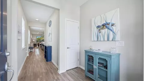 Entry Way - 8317 Ocean Tides Cv Way, Parrish, FL 34219 photo 1 of 2