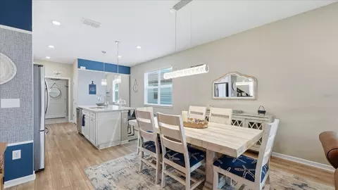 Dining - 8317 Ocean Tides Cv Way, Parrish, FL 34219 photo 3 of 3